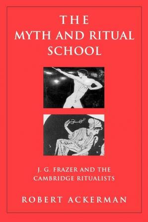 Myth and Ritual School