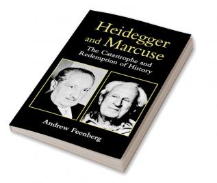 Heidegger and Marcuse