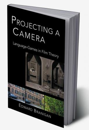 Projecting a Camera