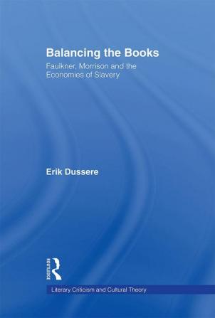 Balancing the Books