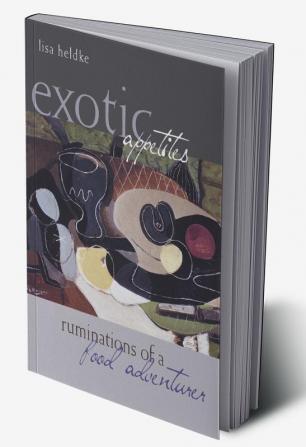 Exotic Appetites