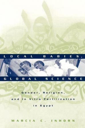 Local Babies Global Science