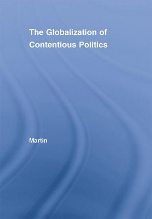 Globalization of Contentious Politics