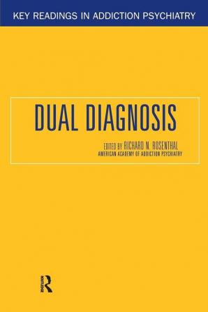 Dual Diagnosis