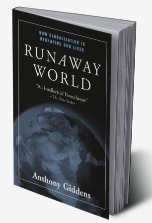 Runaway World