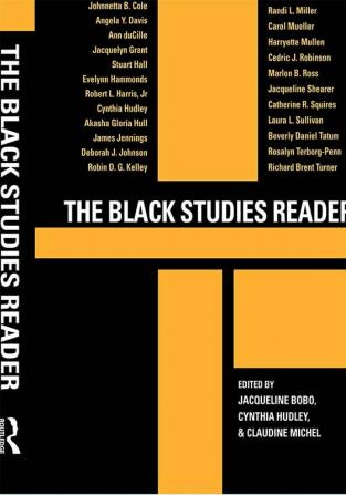 Black Studies Reader