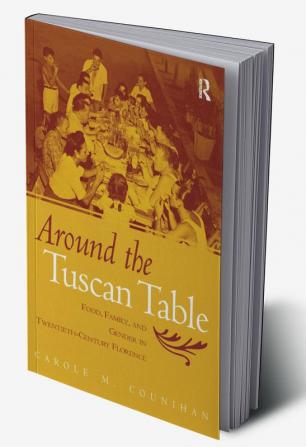 Around the Tuscan Table