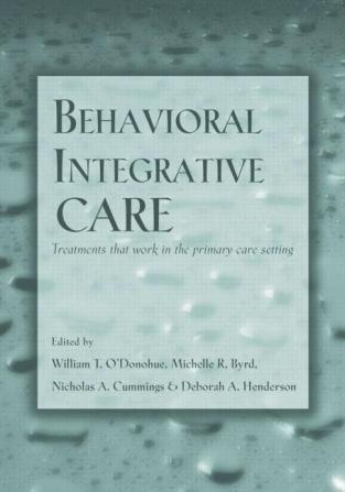 Behavioral Integrative Care