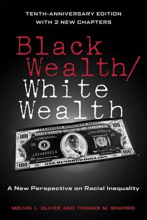 Black Wealth / White Wealth