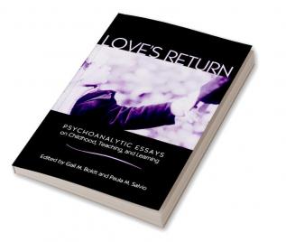 Love's Return