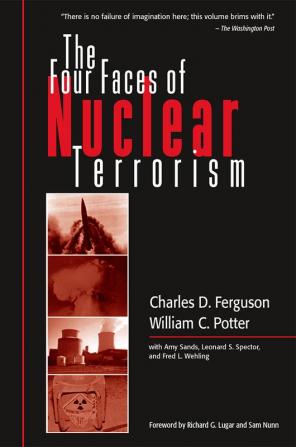 Four Faces of Nuclear Terrorism