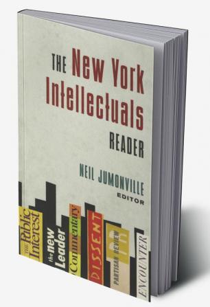 New York Intellectuals Reader