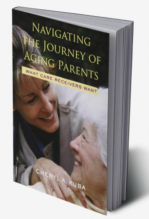 Navigating the Journey of Aging Parents