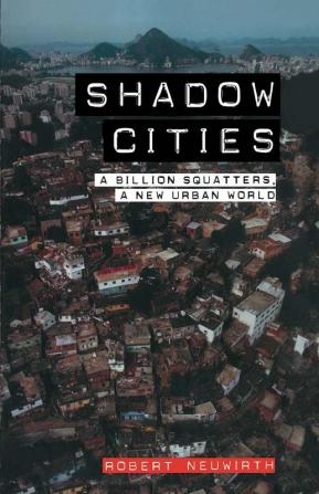 Shadow Cities