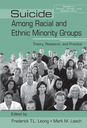 Suicide Among Racial and Ethnic Minority Groups