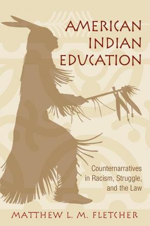 American Indian Education