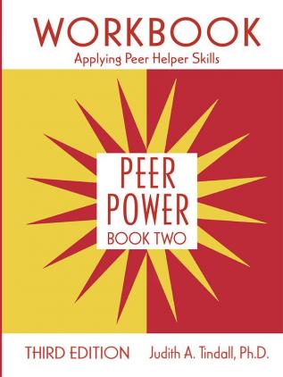 Peer Power Book Two