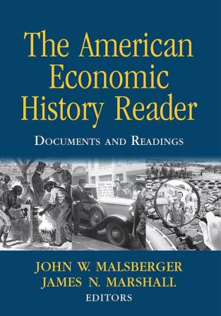 American Economic History Reader