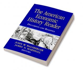 American Economic History Reader