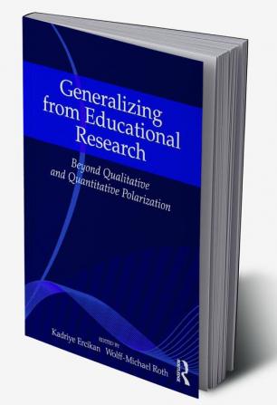 Generalizing from Educational Research