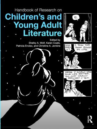 Handbook of Research on Children's and Young Adult Literature