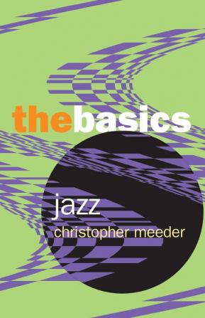 Jazz: the Basics