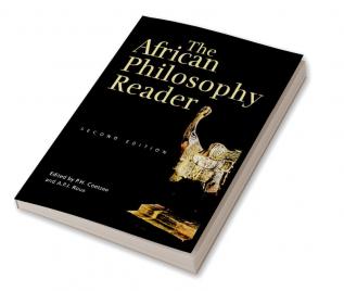 African Philosophy Reader