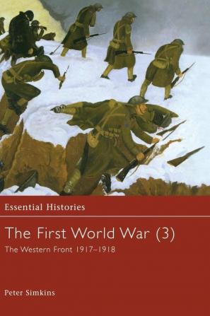 First World War Vol. 3