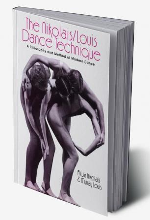 Nikolais/Louis Dance Technique