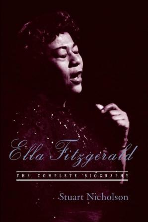 Ella Fitzgerald