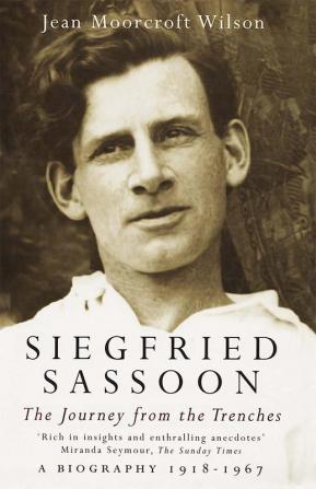 Siegfried Sassoon