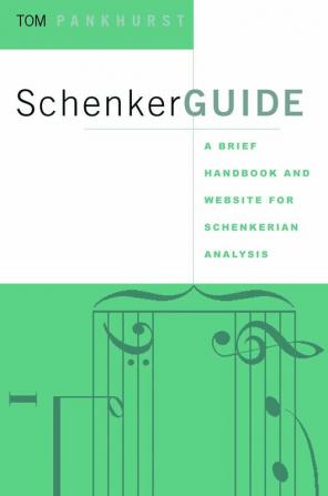 SchenkerGUIDE