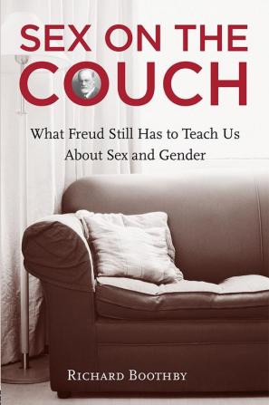 Sex on the Couch