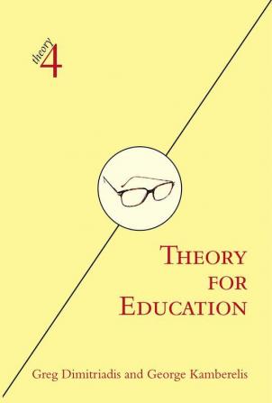 Theory for Education