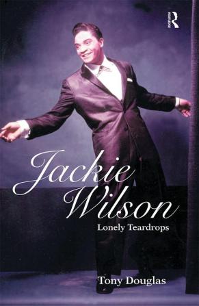 Jackie Wilson