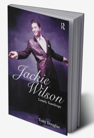 Jackie Wilson