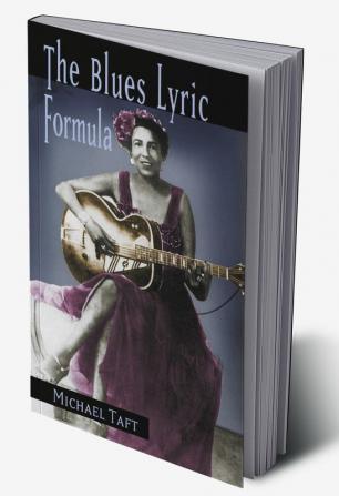 Blues Lyric Formula