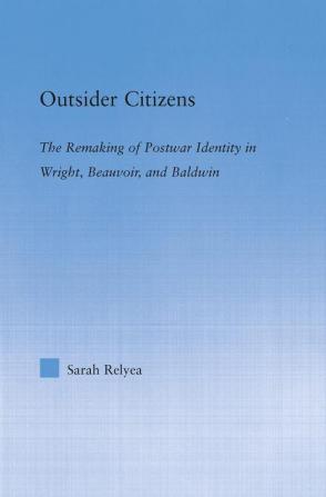 Outsider Citizens