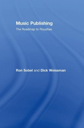 Music Publishing