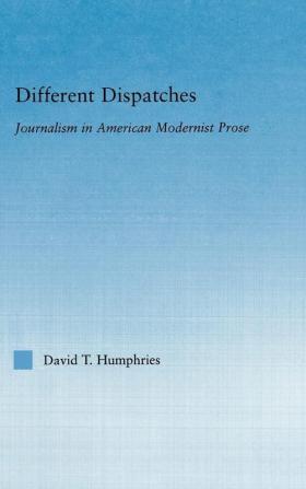 Different Dispatches