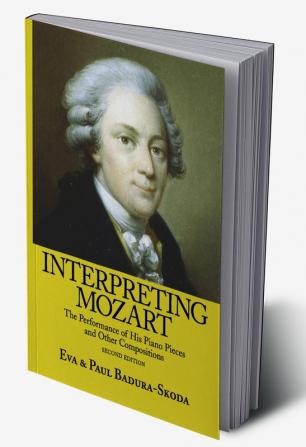 Interpreting Mozart