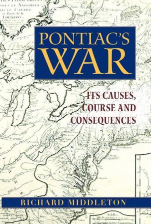 Pontiac's War