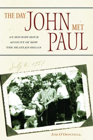 Day John Met Paul