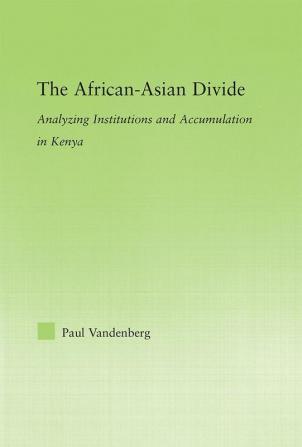 African-Asian Divide