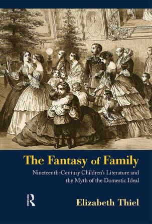 Fantasy of Family