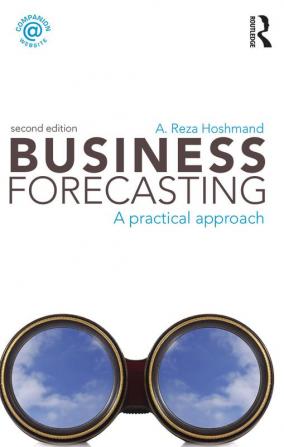 Business Forecasting