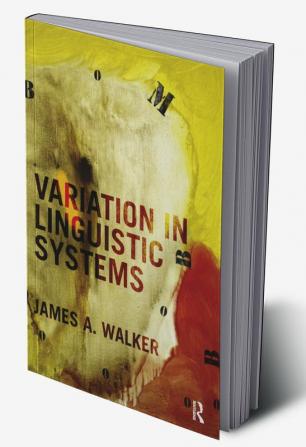 Variation in Linguistic Systems