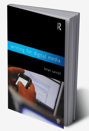 Writing for Digital Media