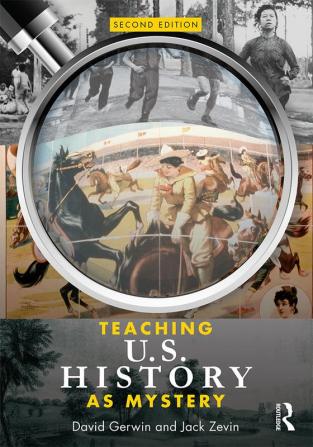 Teaching U.S. History as Mystery