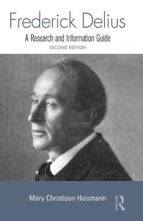 Frederick Delius